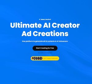 Davinci AI OpenAI Content
